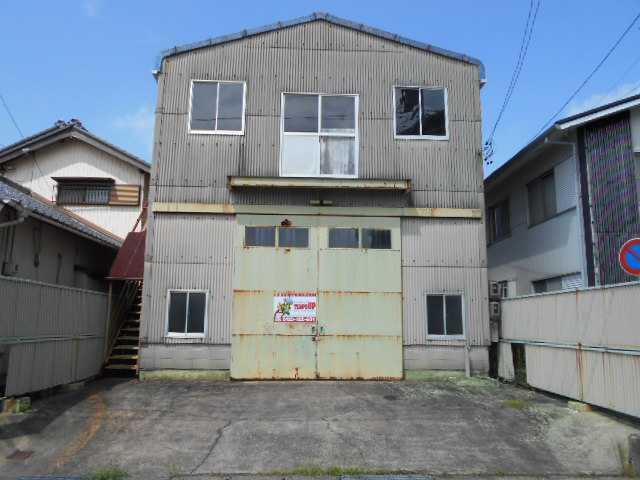 城南町 貸倉庫のその他