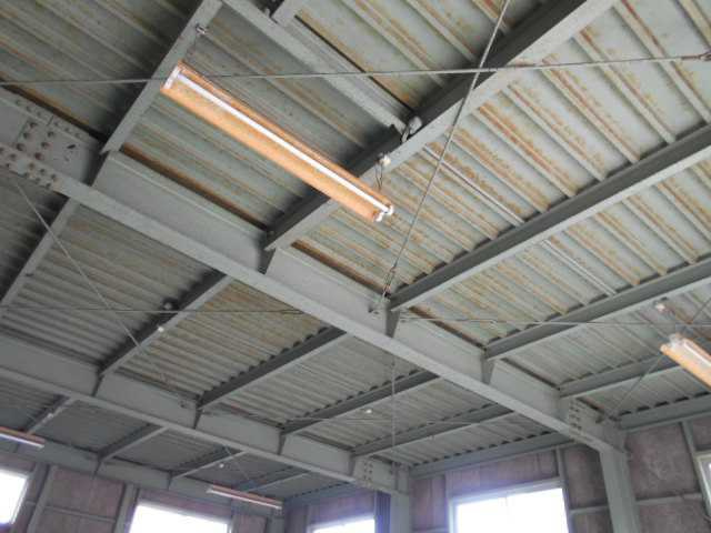 城南町 貸倉庫のその他共用部分