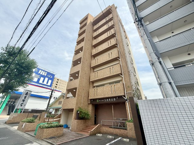 三旺マンション第5植田