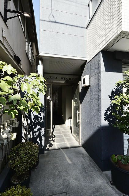 カーサ目黒のその他