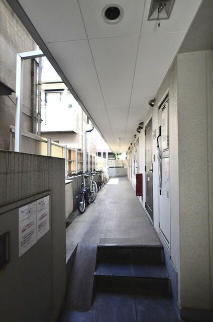 カーサ目黒のその他