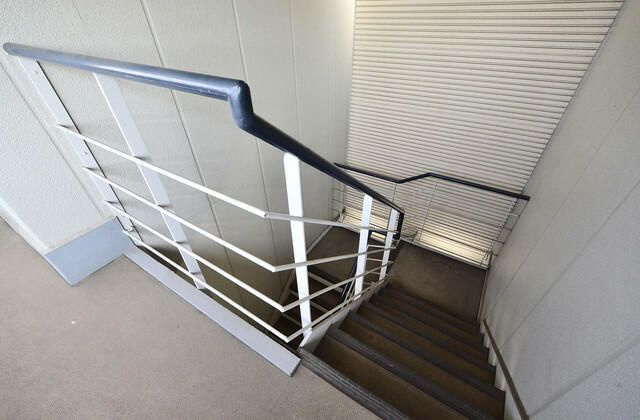 カーサ目黒のその他共用部分