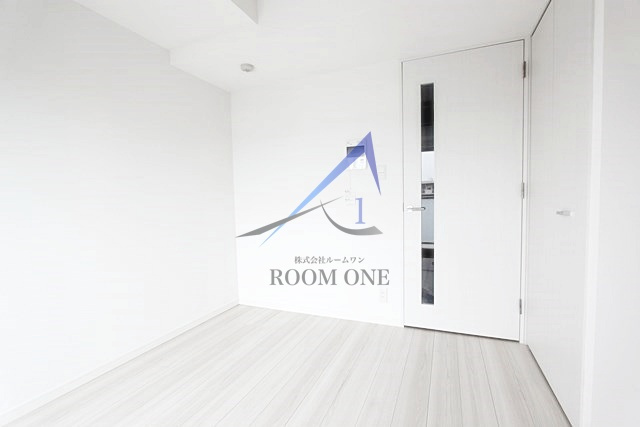 GROWS RESIDENCE横浜大通り公園の寝室|寝室です。