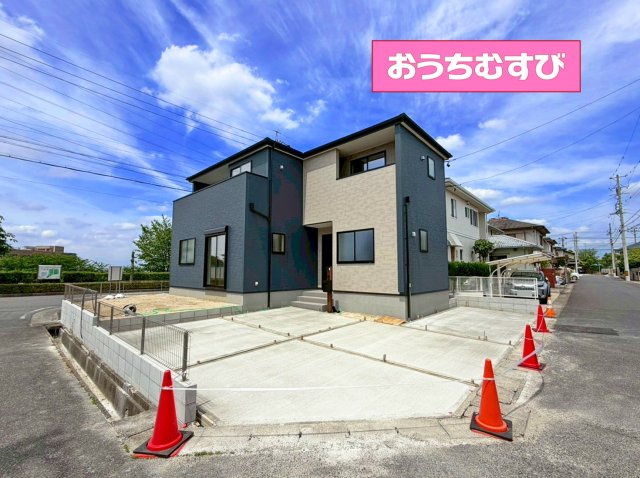 小牧市城山５丁目(全1棟)