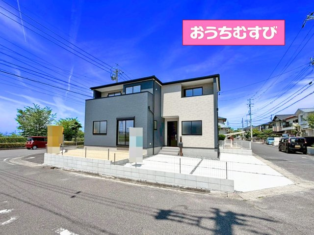 小牧市城山５丁目(全1棟)