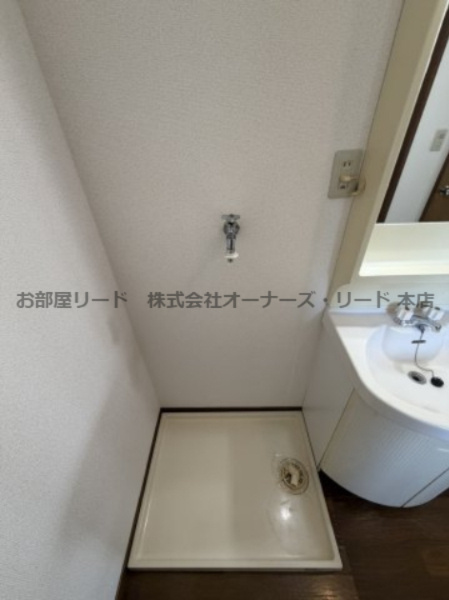 エコール荒木の設備