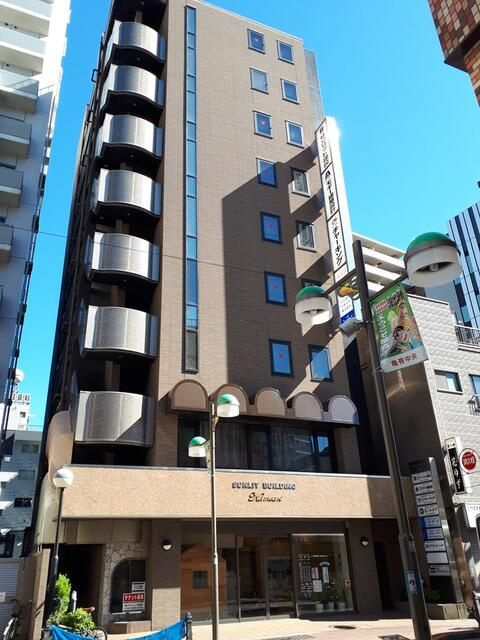 サンリット亀有