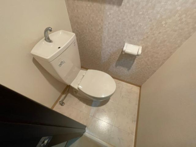 【トイレ】 | レガスタ両国