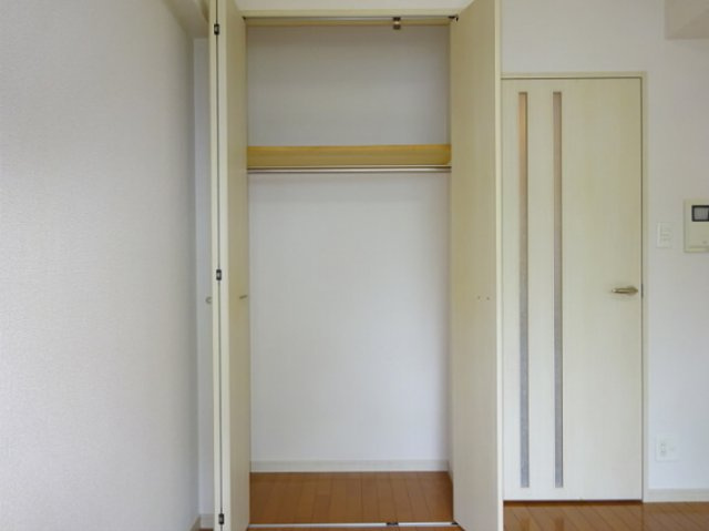 【収納】 | ティアラ永福町