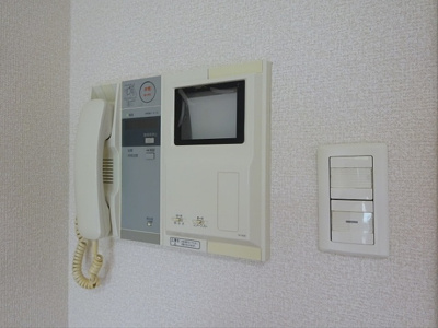 【セキュリティ】 | ティアラ永福町