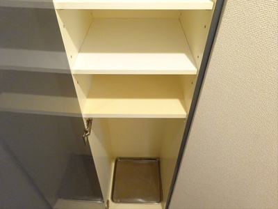 【収納】 | ティアラ永福町