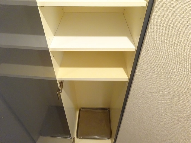 【収納】 | ティアラ永福町
