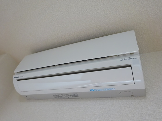 【設備】 | ティアラ永福町