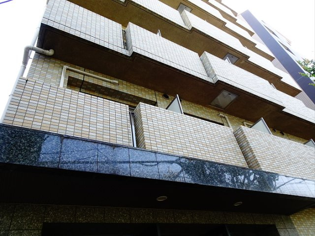 【外観】 | ティアラ永福町