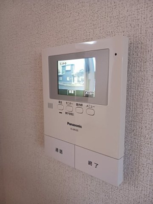 【セキュリティ】 | ファーストウィンズⅡ