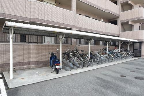 グラン・シャリオのその他共用部分|別号数タイプ
