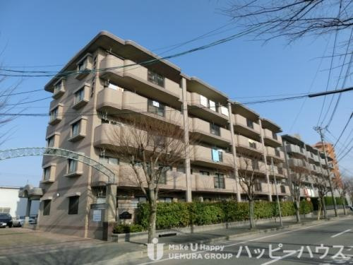 グラン・シャリオの外観|別号数タイプ