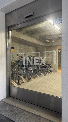 プラウドフラット横浜のその他共用部分