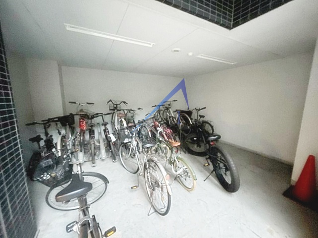 ルクシェール横濱吉野町