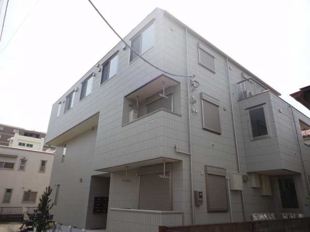 Ｐｉａｃｅｖｏｌｅ（ピアチェボーレ）の外観|★閑静な住宅地★ＩＫＥＡ・ららぽーと徒歩圏内★