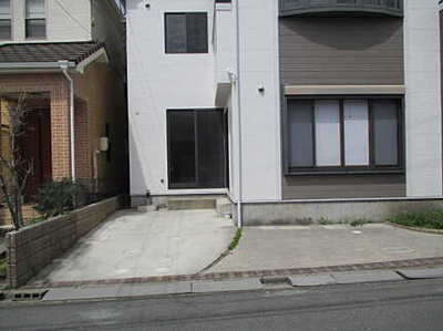 【外観】 | 広島市佐伯区皆賀２丁目