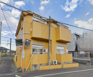 福生市大字熊川のアパートの画像