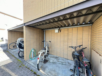 【その他共用部分】 | 西緑丘プラザビル