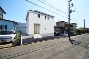 新築戸建　武蔵村山市中原　第9　全1棟の画像