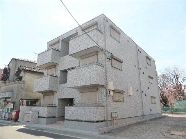 フィカーサ文蔵