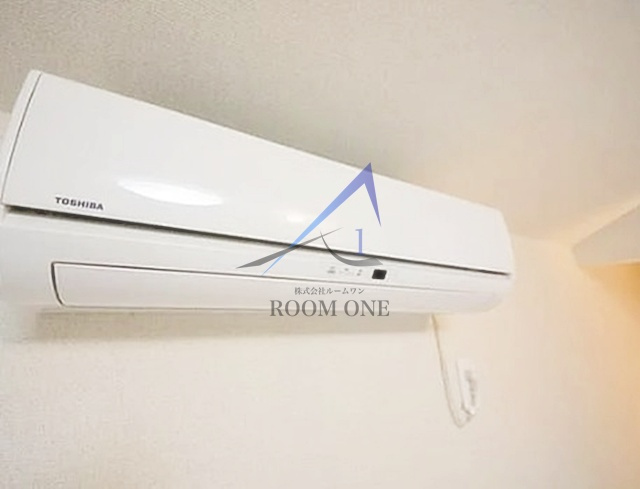 ライズ浜田山のその他