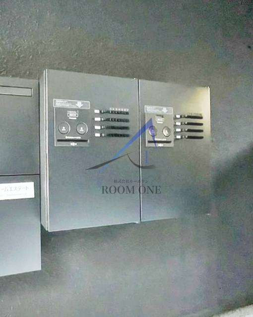 ノイ荏原中延