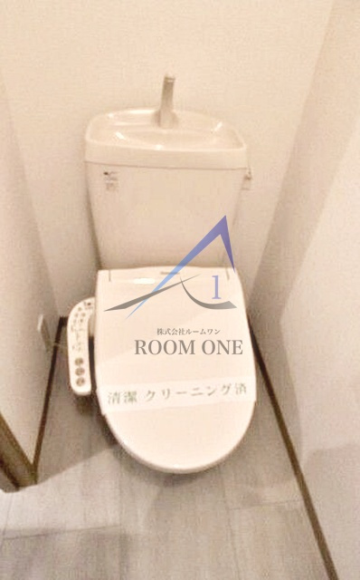 Ｐｒｉｍｅｉｒｏ．Ｍのトイレ|トイレです。