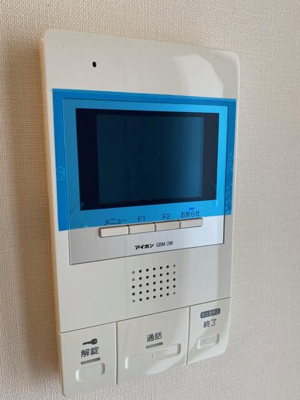 【セキュリティ】 | グランツ経堂