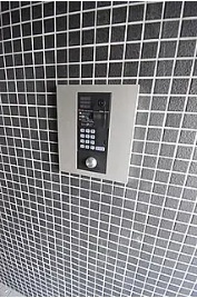 【エントランス】 | グランツ経堂
