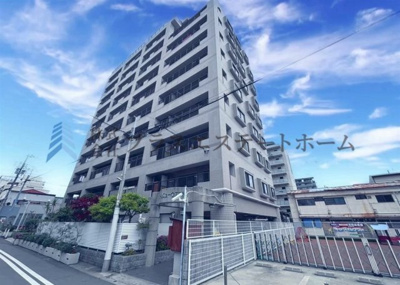 【外観】 | ワコーレ・ニューウエスト | 3駅3路線利用可♪
