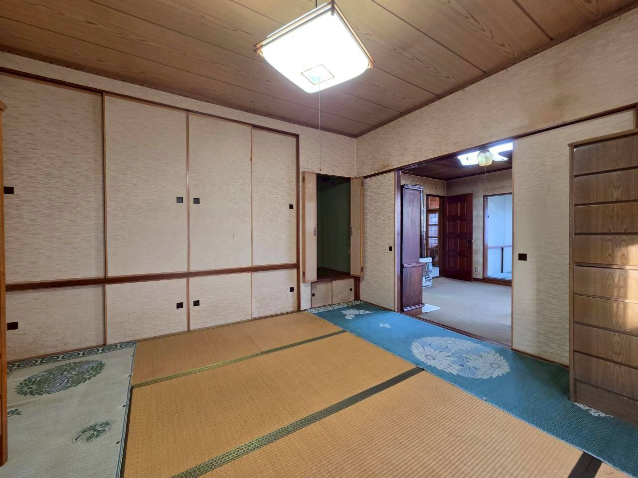 昭和北1丁目　中古住宅のその他共用部分