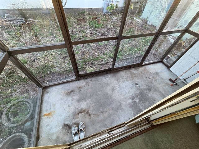 昭和北1丁目　中古住宅のその他