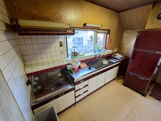 昭和北1丁目　中古住宅のその他共用部分