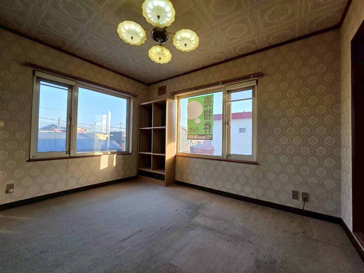 昭和北1丁目　中古住宅のその他