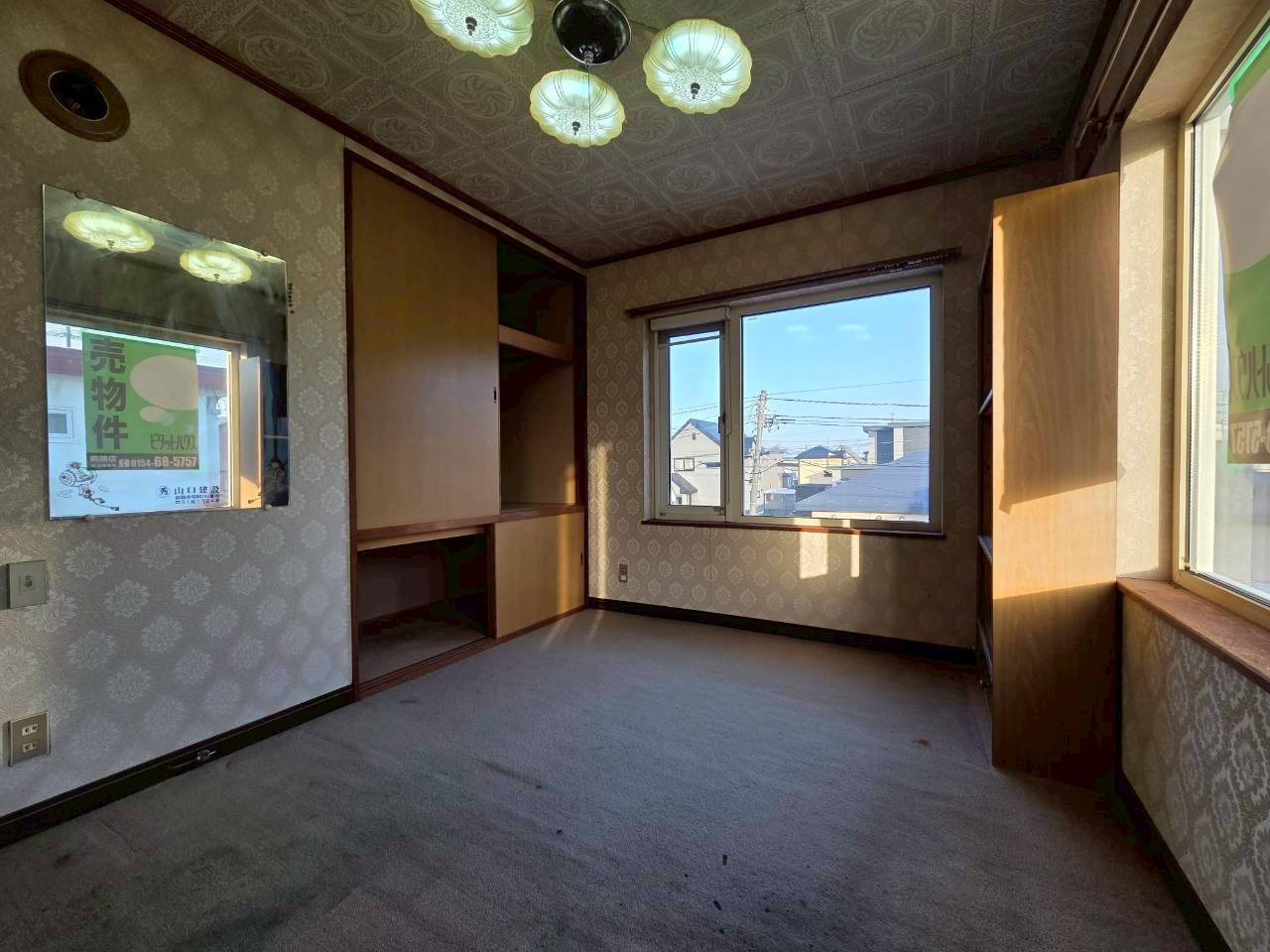 昭和北1丁目　中古住宅のその他