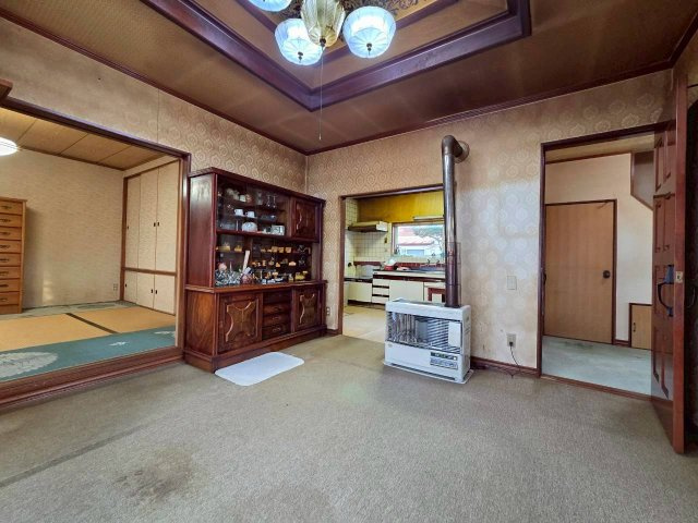 昭和北1丁目　中古住宅のその他