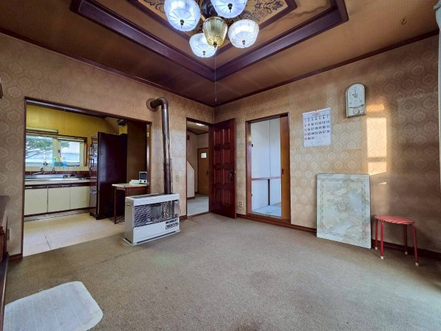 昭和北1丁目　中古住宅のその他共用部分