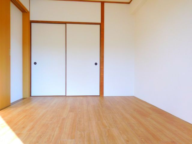 【内装】 | 高槻グランドハイツ