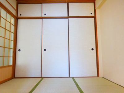 【収納】 | 高槻グランドハイツ