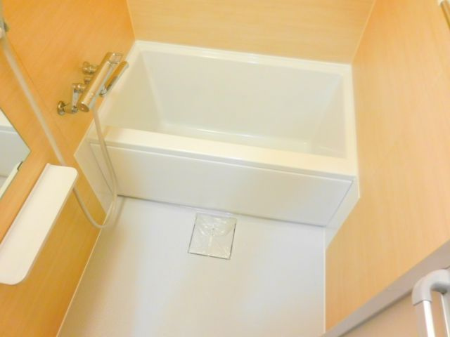【浴室】 | 高槻グランドハイツ