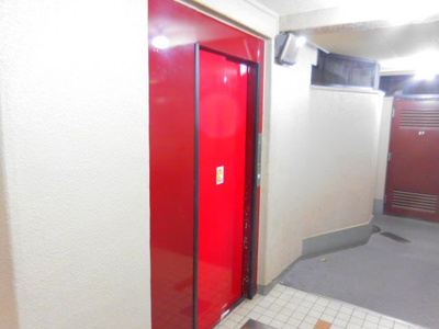 【その他共用部分】 | 高槻グランドハイツ
