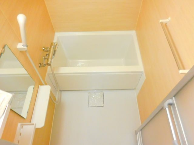 【浴室】 | 高槻グランドハイツ