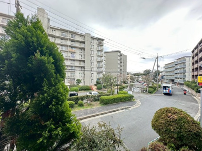 【展望】 | プレーヌ緑地公園