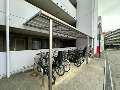 【その他共用部分】 | プレーヌ緑地公園