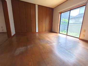 【洋室】の画像